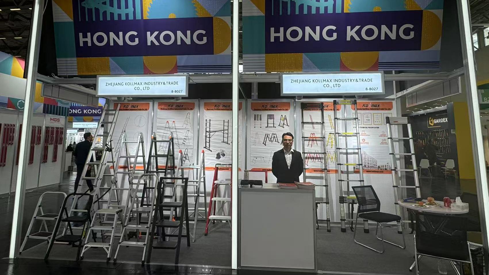 A Simple Test That Won a Big Order from ASIA-PACIFIC SOURCING 2025